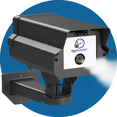 Aguatronics Fixed Placement Sanitization Information