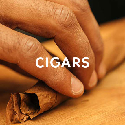 tobacco processors