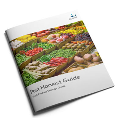 Download Aguair's Post Harvest Guide